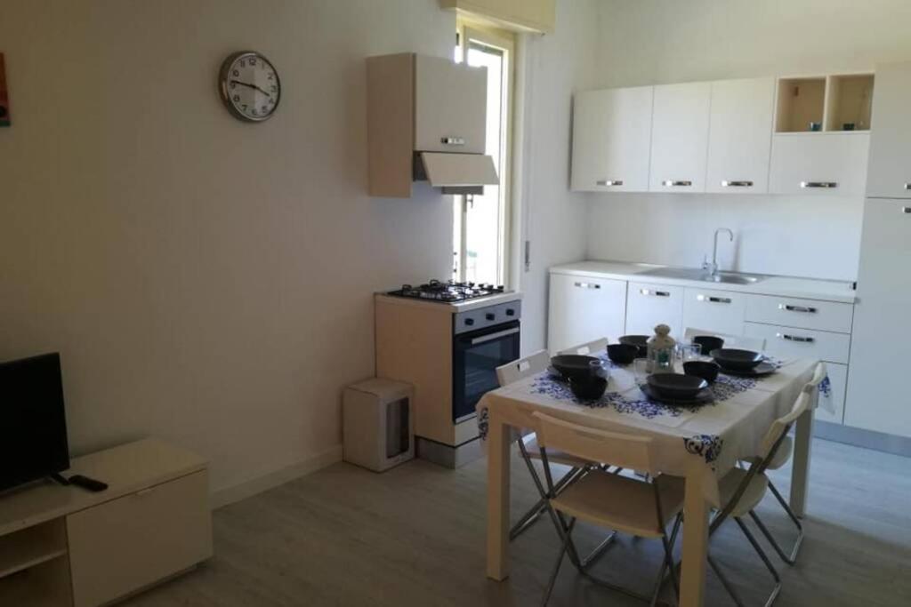 شقة Corso Lavagna 556 كيافاري المظهر الخارجي الصورة