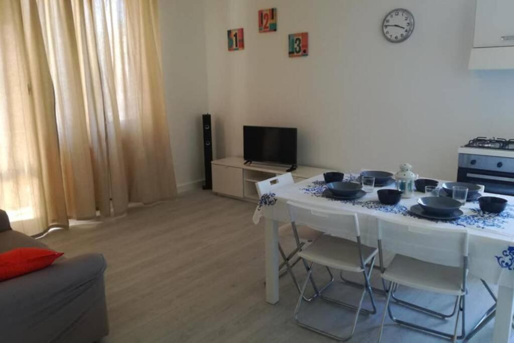 شقة Corso Lavagna 556 كيافاري المظهر الخارجي الصورة