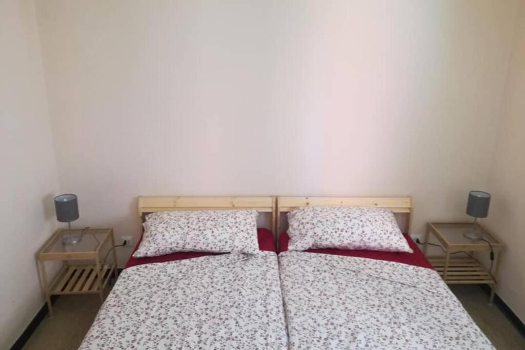 شقة Corso Lavagna 556 كيافاري المظهر الخارجي الصورة