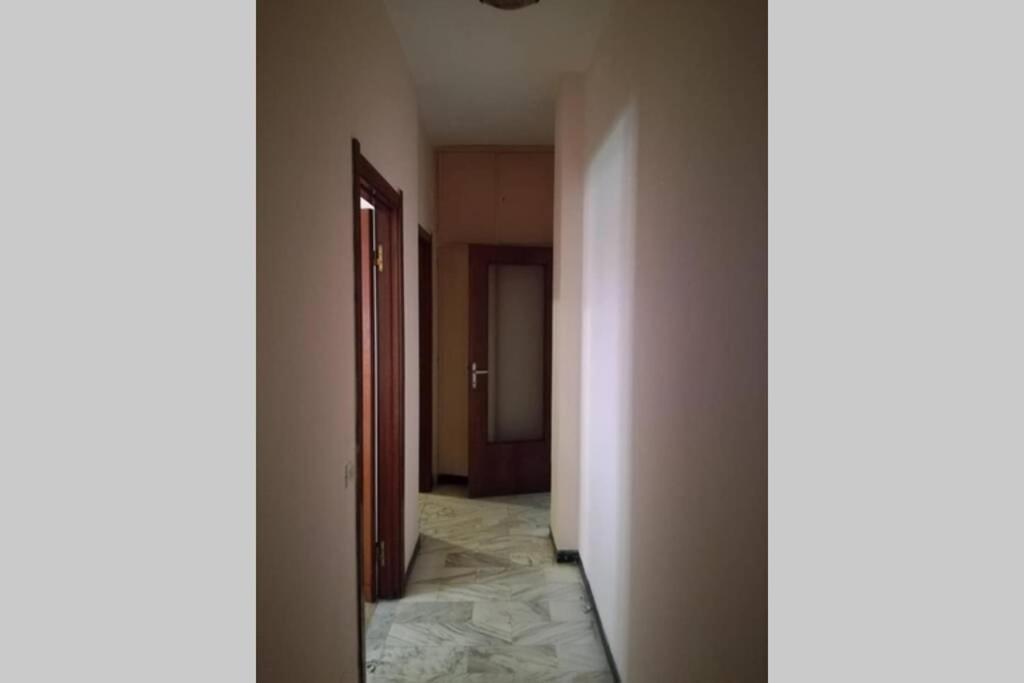 شقة Corso Lavagna 556 كيافاري المظهر الخارجي الصورة
