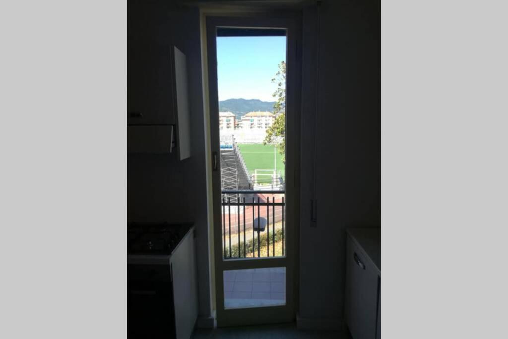شقة Corso Lavagna 556 كيافاري المظهر الخارجي الصورة