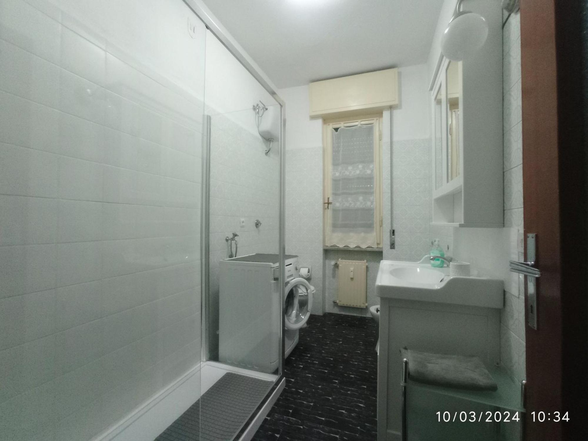 شقة Corso Lavagna 556 كيافاري المظهر الخارجي الصورة